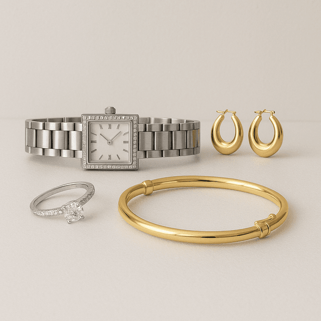 Joyas